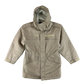 Romanian Army Tan Thermal Ripstop Coat - Medium
