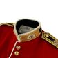 British Army Footguard's Jacket Officer's - Coldstream Guards - Medium