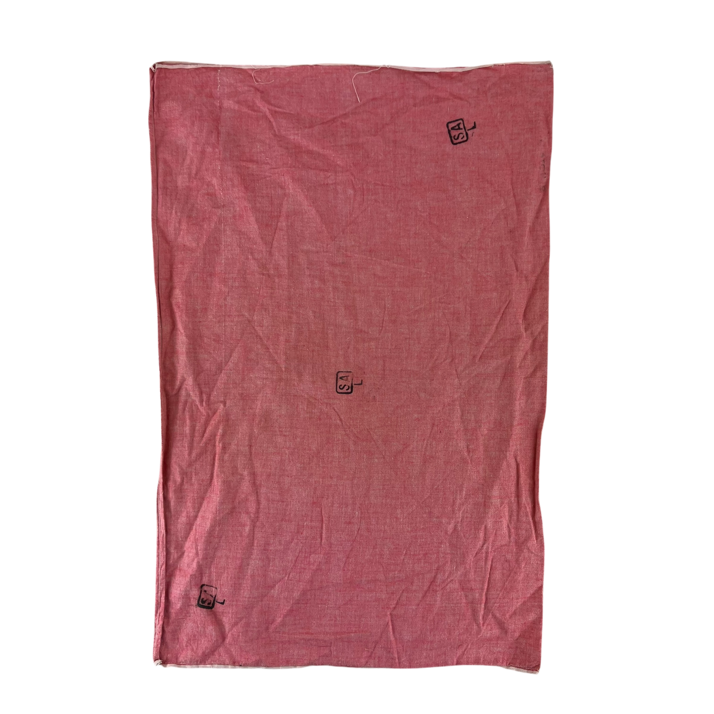 Finnish Army WW2 Pillow Case - Red