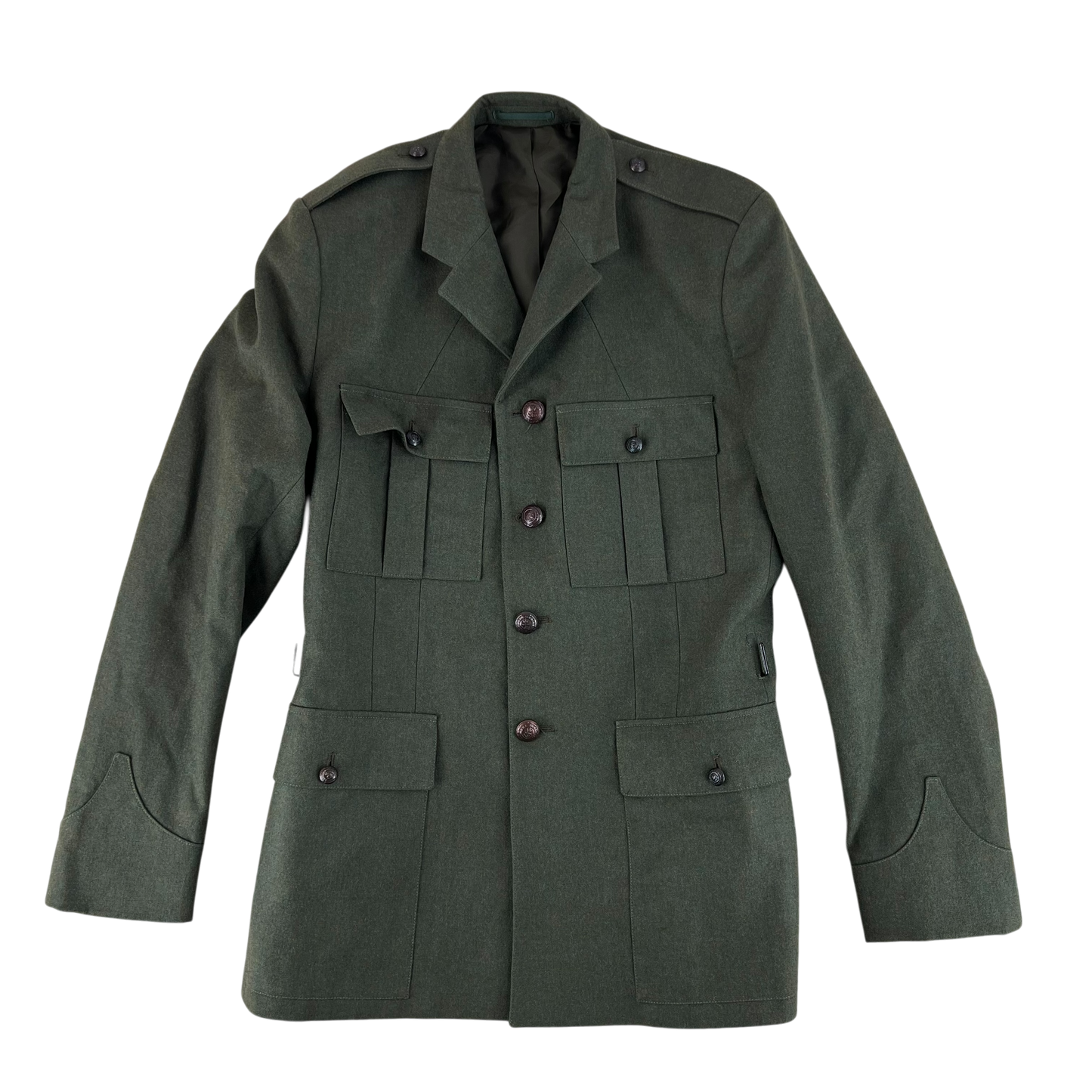 British Royal Marines Lovat No. 5 Dress Jacket - Large 188/116