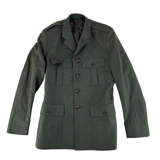 British Royal Marines Lovat No. 5 Dress Jacket - Large 188/116