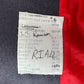 British Army Officer's Double Breasted Wool Greatcoat - Welsh Guards - Medium