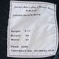 British Army No. 1 Dress Jacket - Royal Academy Sandhurst - Medium