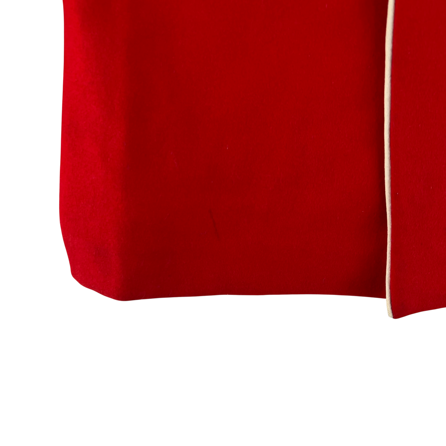 British Army Royal Hampshire Drummers' Tunic - Medium