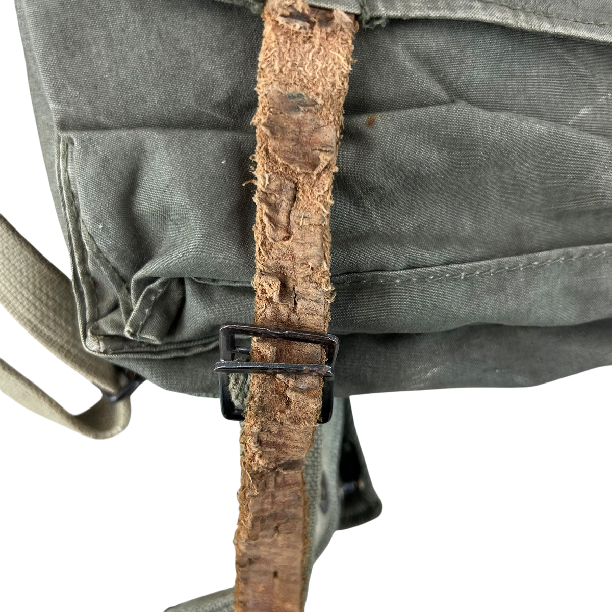 Yugoslav Army M77 Rucksack