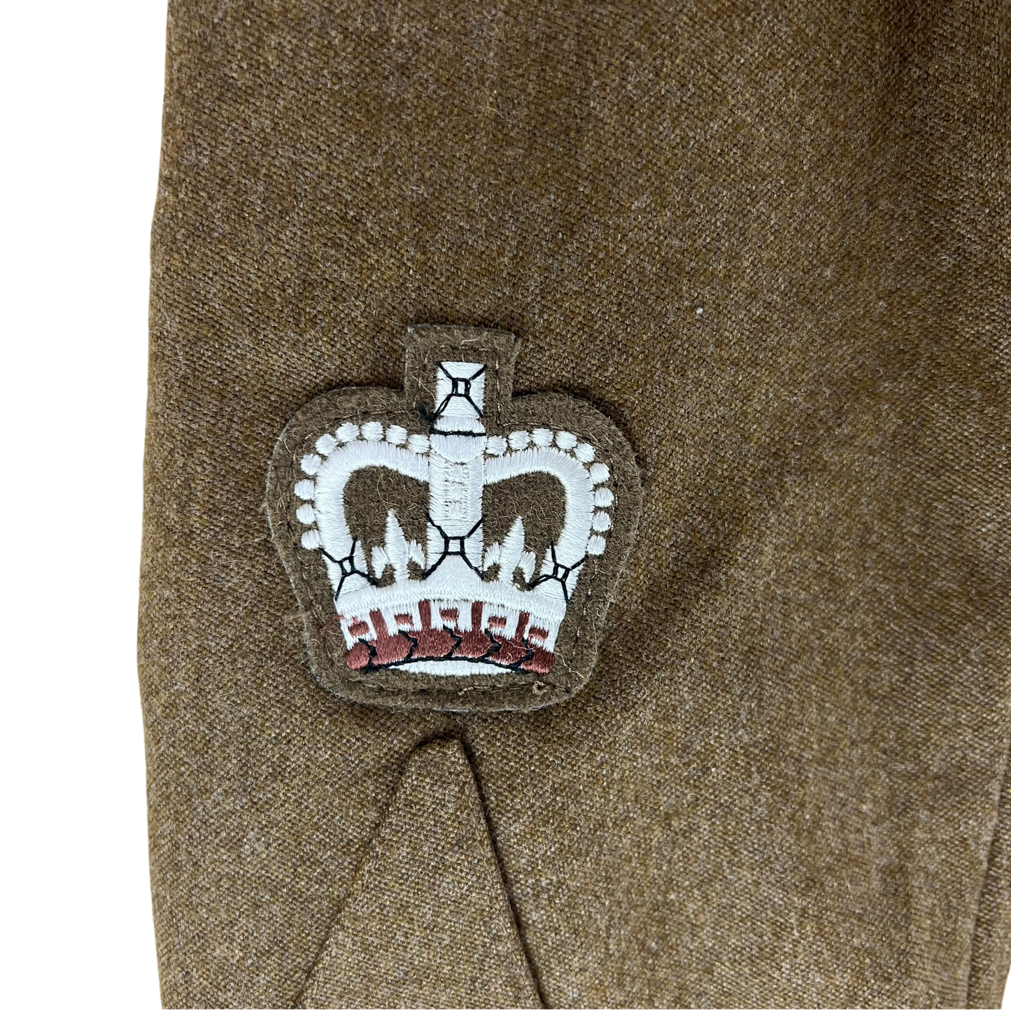 British Army No.2 FAD Dress Jacket - Royal Artillery Regiment - Medium 170/100