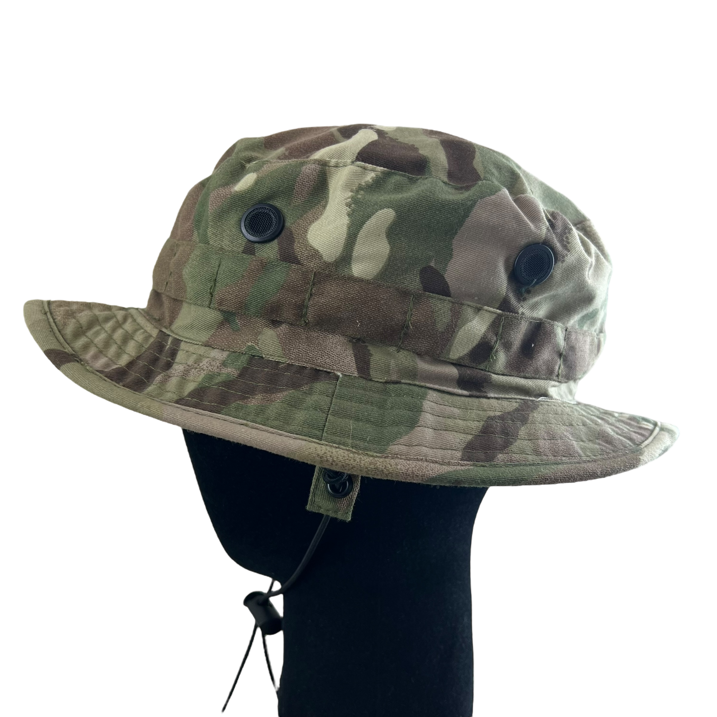 British Army MTP Camouflage Boonie Bush Hat - X Small 54cm