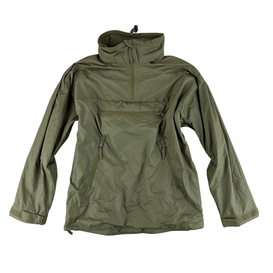 British Army Thermal Buffalo Pullover Smock - Large