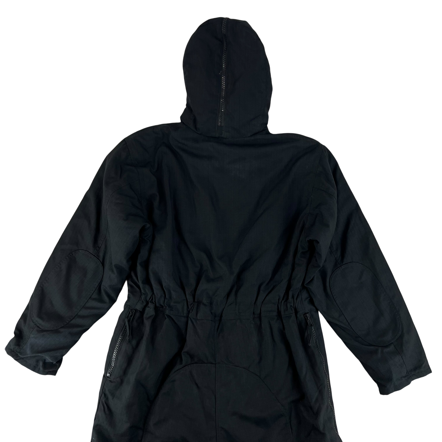 British Army Technician's Extreme Cold Weather Coveralls - Large 190/112