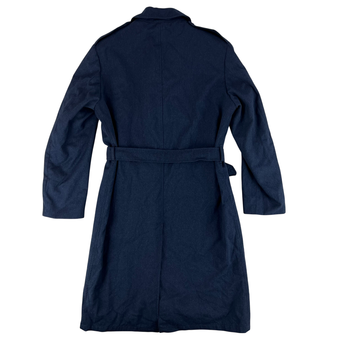 British Royal Air Force Raincoat Trench Coat - Medium 188/100