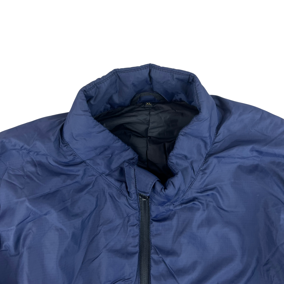 British Royal Navy Carinthia LIG 4.0 Thermal Jacket - X Large