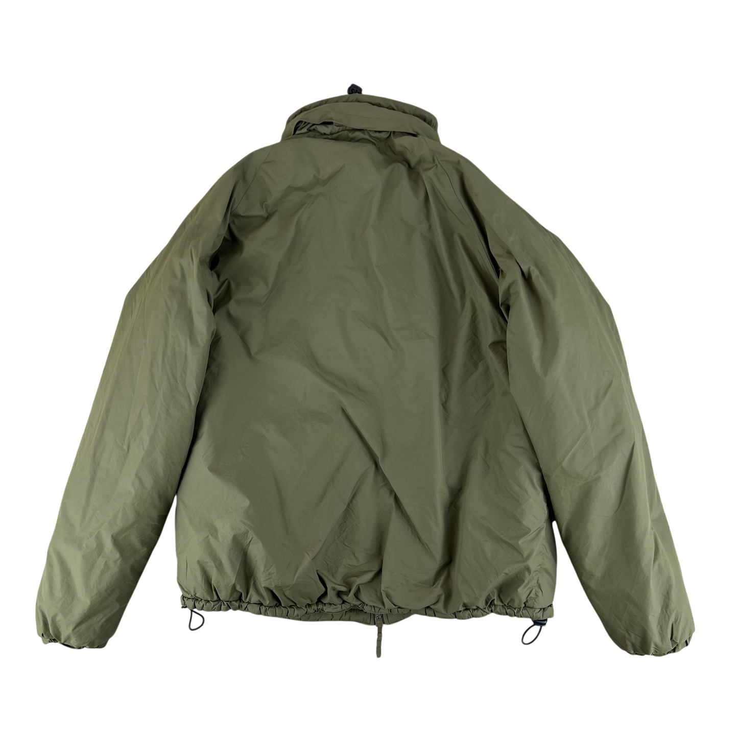 British Army Thermal Buffalo Jacket - Large