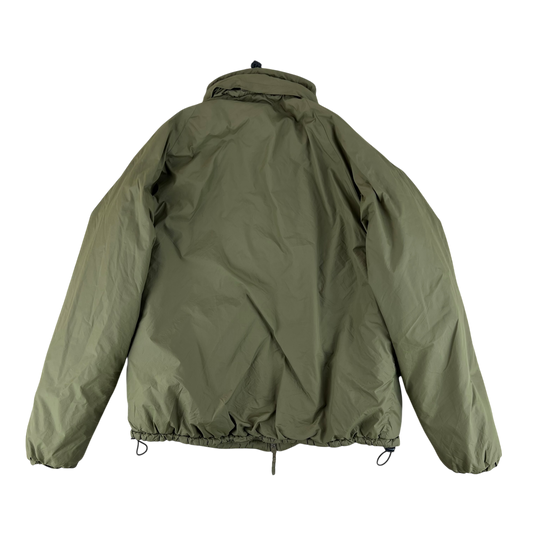 British Army Thermal Buffalo Jacket - Large