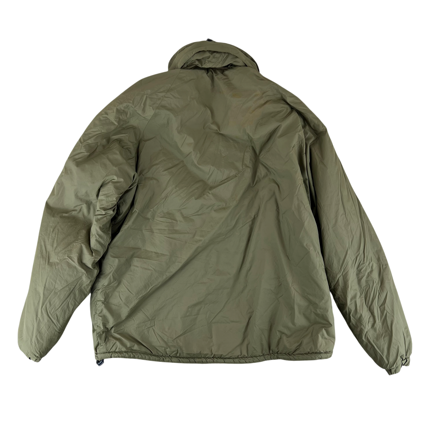 British Army Thermal Buffalo Jacket - Large