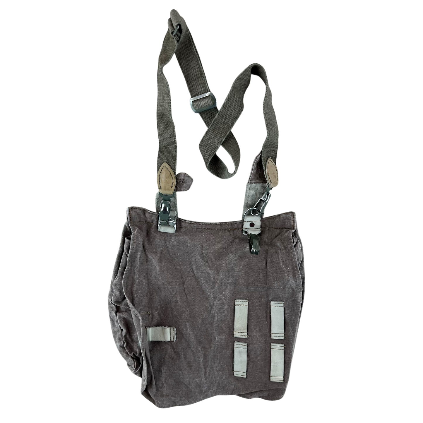 Finnish Army 1970s "Brotbeutel" Bread Bag