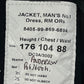 British Royal Marines No. 1 Dress Jacket - Medium
