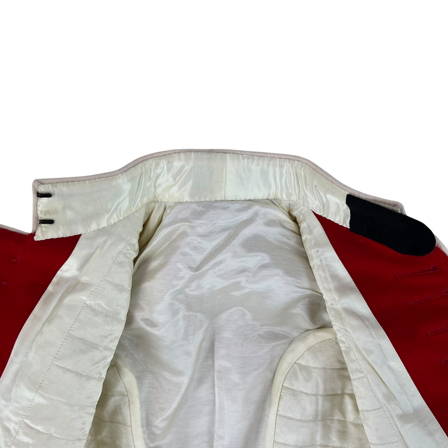British Army Footguard's Jacket R & F - Welsh Guards - X Small