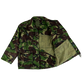 British Army 84 Pattern Woodland DPM Camo Combat Smock - Large 170/112