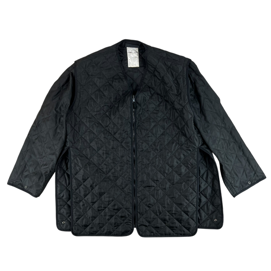 British Police / MoD Guard's Jacket Liner - X Large 190/120