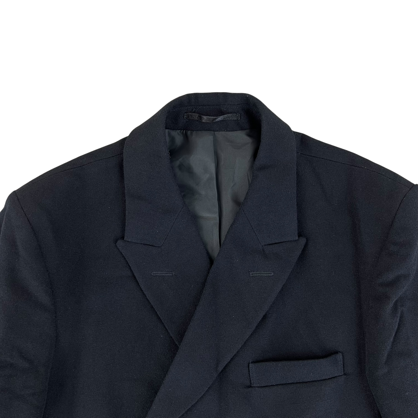 British Royal Navy Officer's No 1 Dress Jacket - Medium