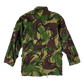 British Army 84 Pattern Woodland DPM Camo Combat Smock - Small 170/88