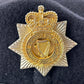 British Army Beret w/ Badge - NISGS - Large 60cm
