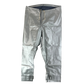 Finnish Army M64 NBC Over Trousers - W43 L29.5