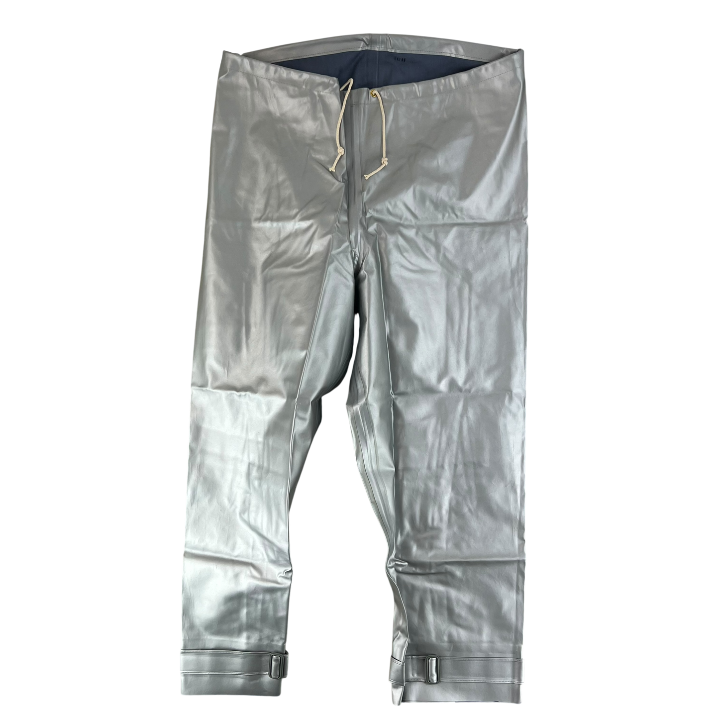 Finnish Army M64 NBC Over Trousers - W43 L29.5