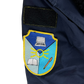 Romanian Navy Parka w/ Thermal Liner - Medium