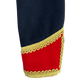 British Army Blues & Royals Tunic - Bandmans and Trumpeter - Small
