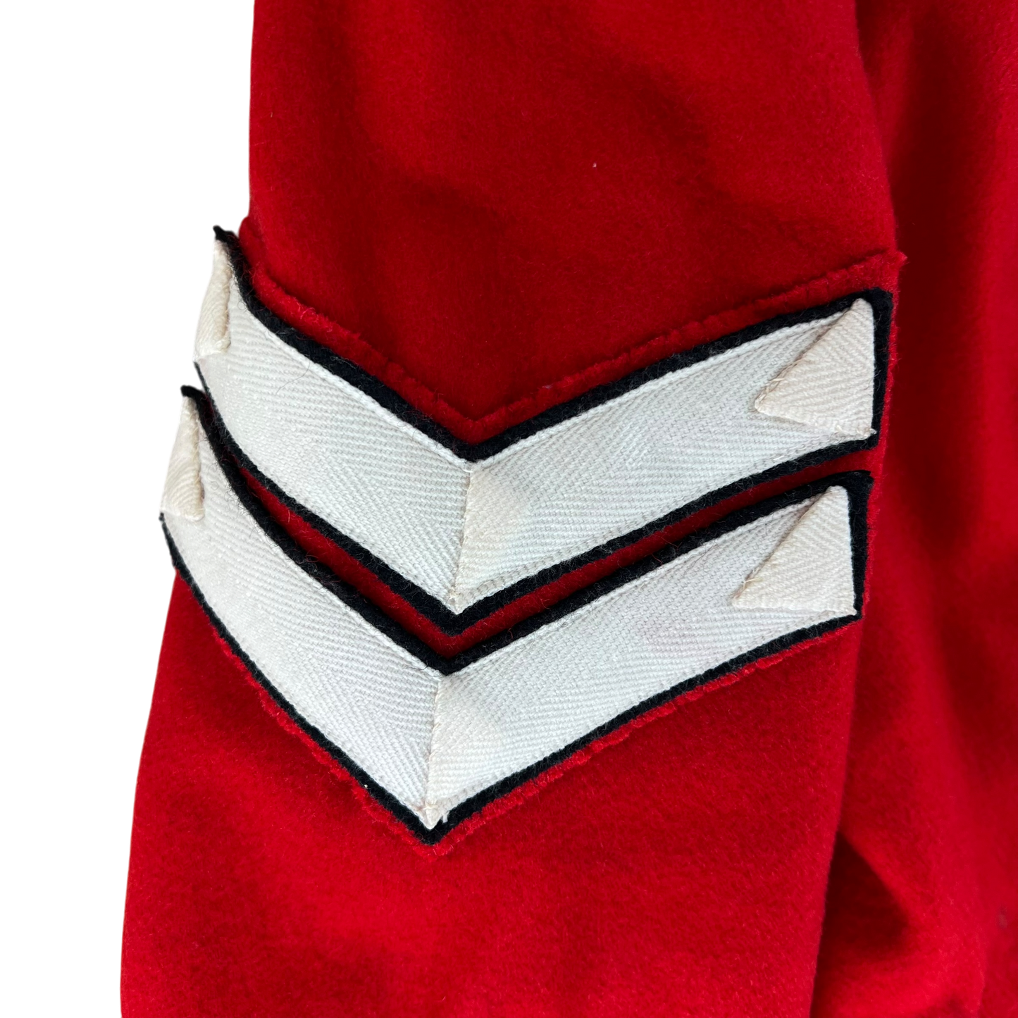 British Army Footguard's Jacket R & F - Coldstream Guards - Small
