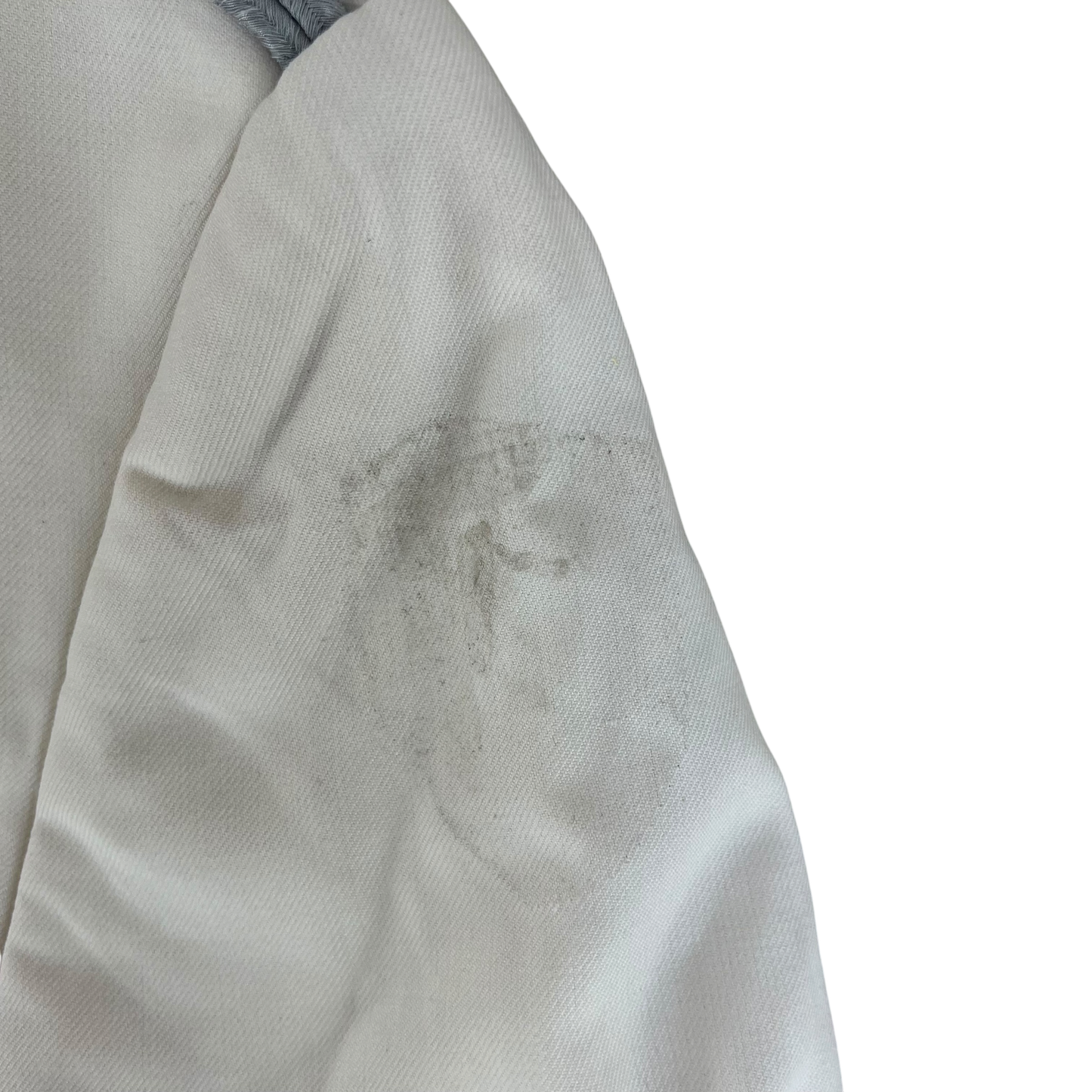 Austrian Army White Dress Jacket - Large