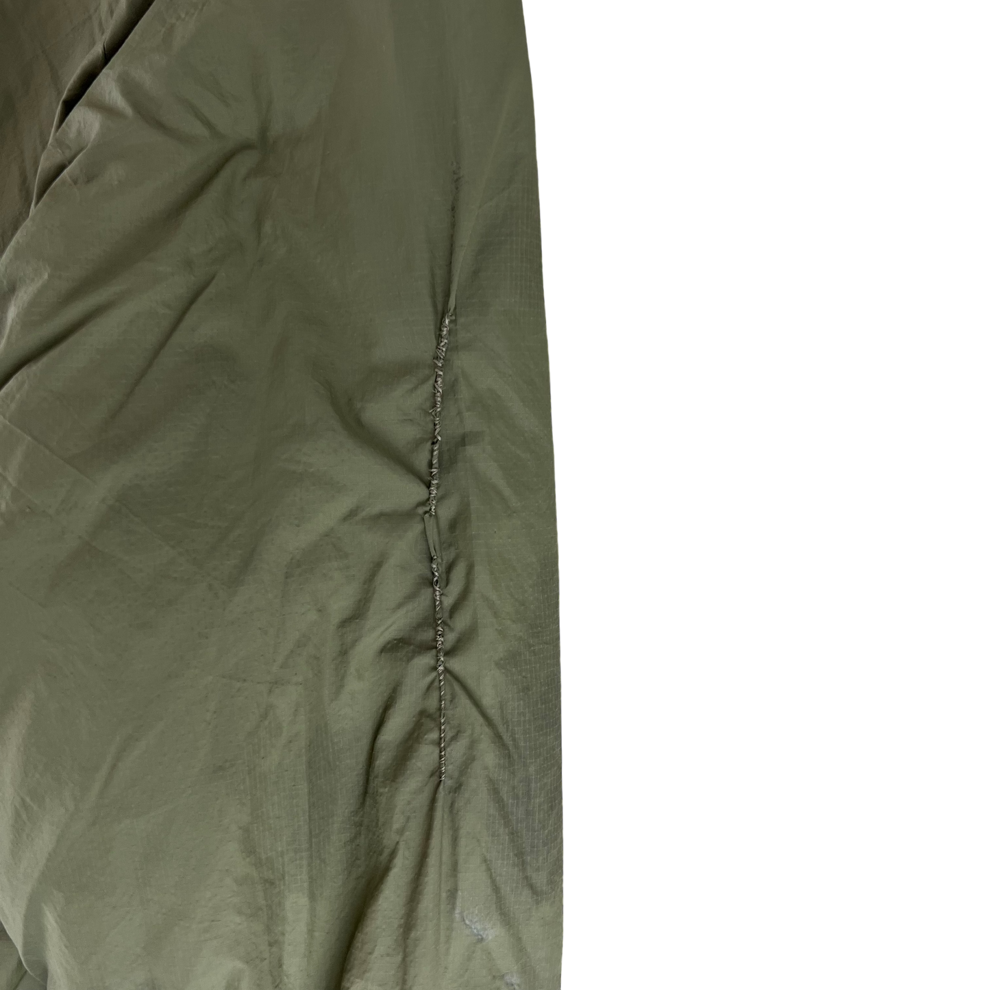 British Army Thermal Buffalo Jacket - Medium