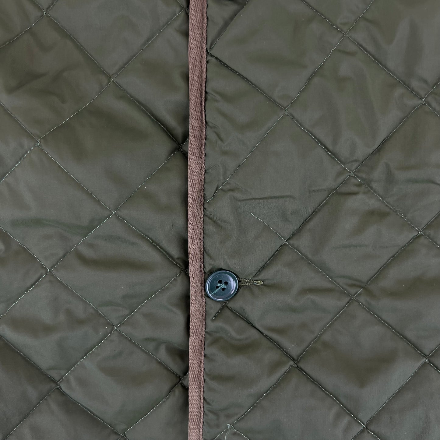 British Army Cold Weather Jacket Gilet Liner - Large