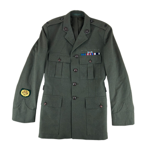 Descriptive image text