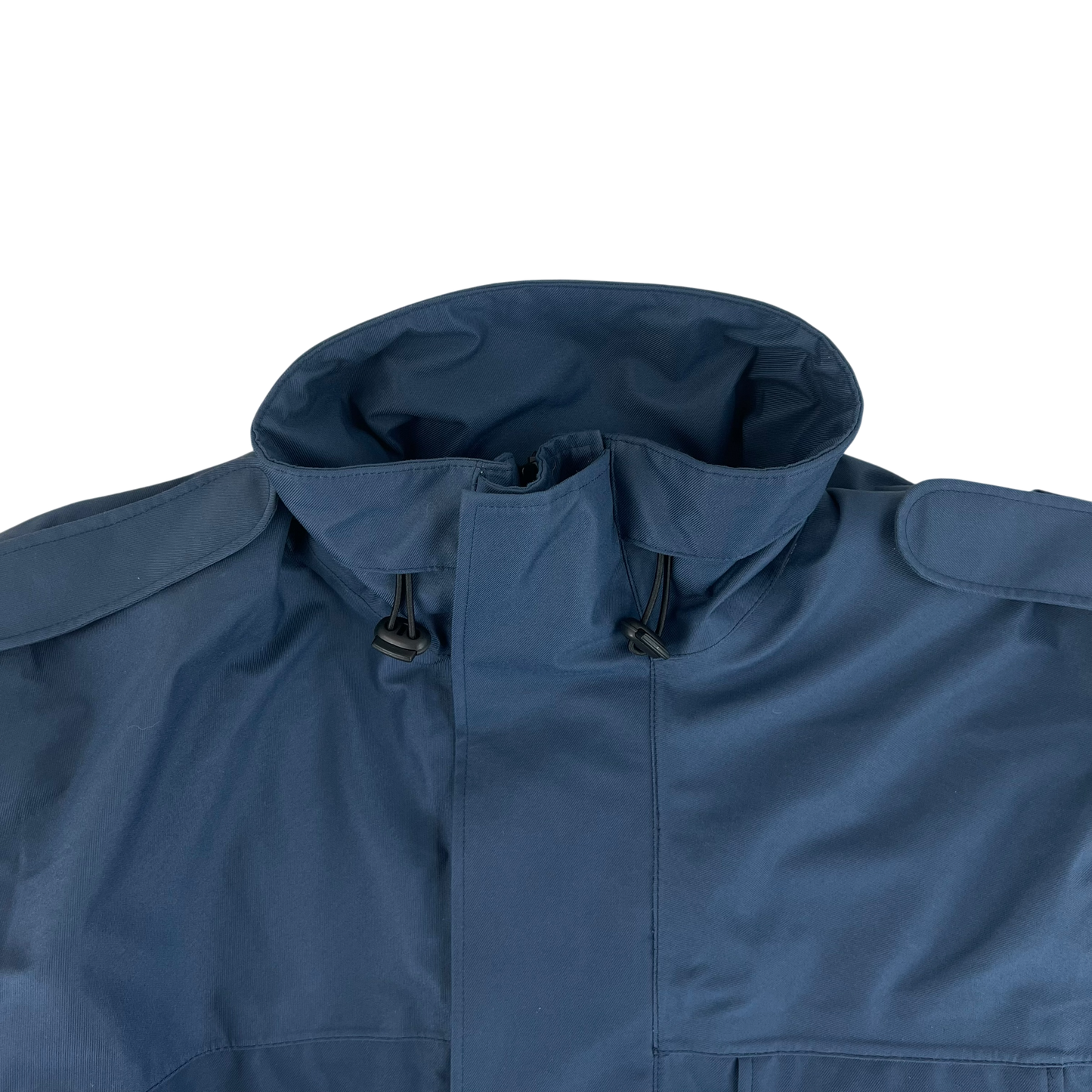 British RAF Wet Weather Jacket w/ Liner