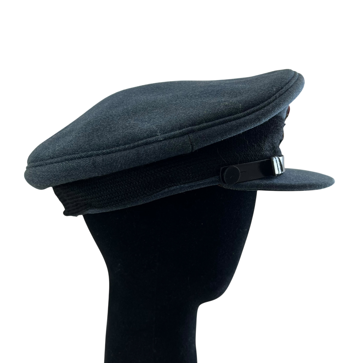 British RAF Officer's Peaked Dress Cap - Small
