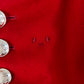 British Army Footguard's Jacket R & F Musician's - Scots Guards - Large