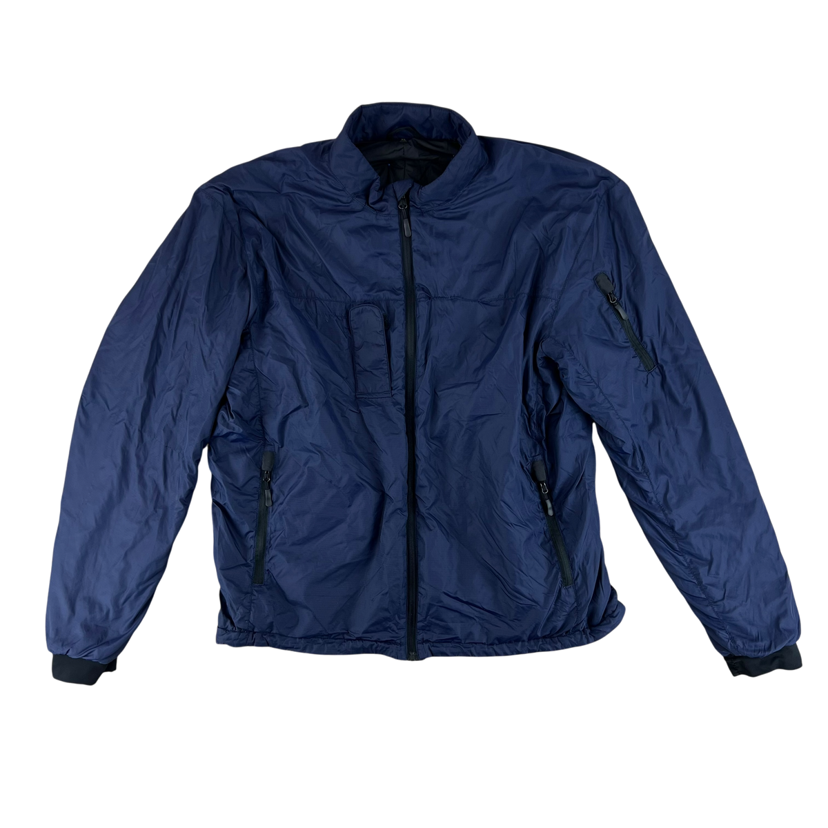 British Royal Navy Carinthia LIG 4.0 Thermal Jacket - X Large