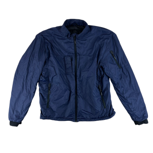 British Royal Navy Carinthia LIG 4.0 Thermal Jacket - X Large