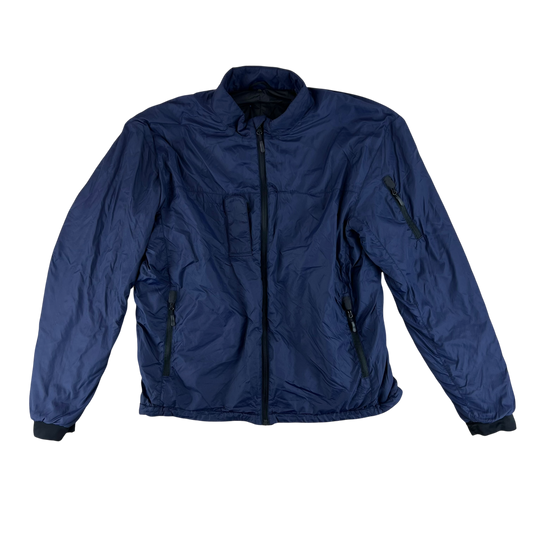 British Royal Navy Carinthia LIG 4.0 Thermal Jacket - X Large