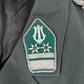 Austrian Army Grey Dress Jacket - Large