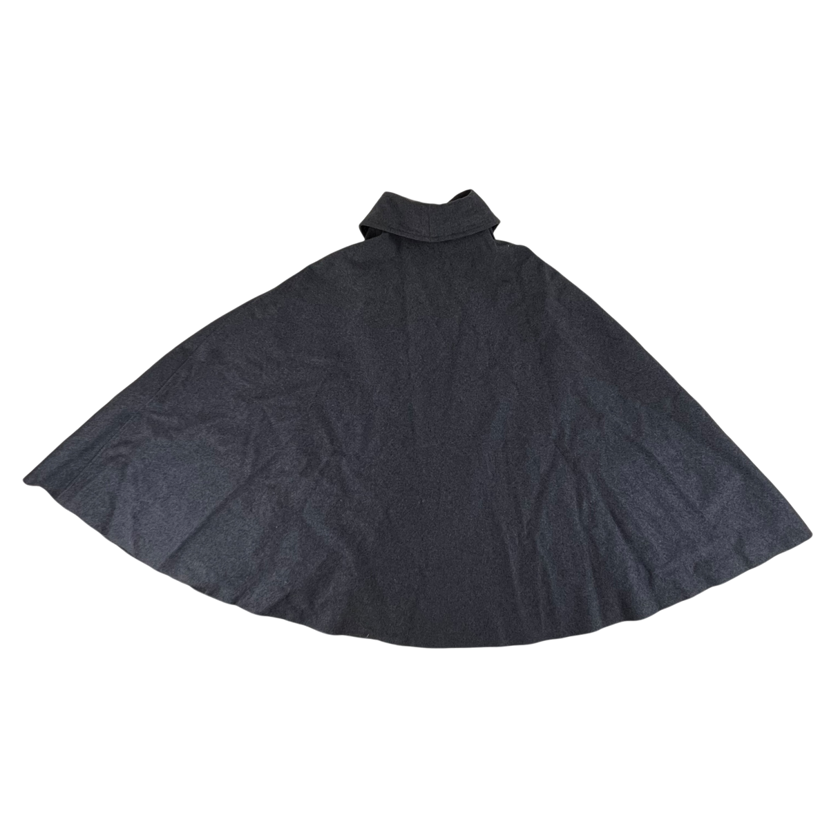British Army 60s Bandmans Footguards' Rain Cloak - Irish Guards - Large