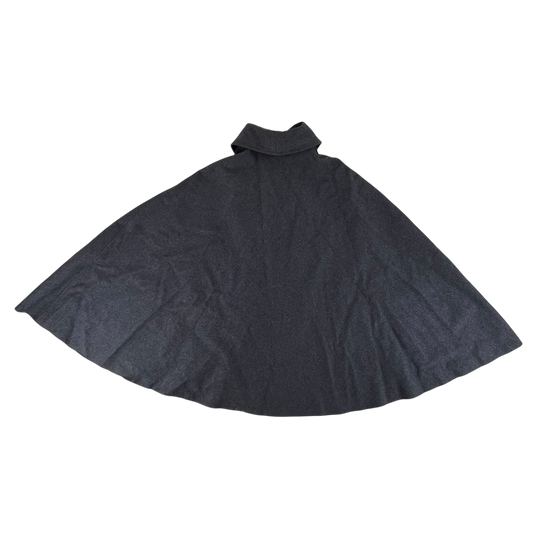 British Army 60s Bandmans Footguards' Rain Cloak - Irish Guards - Large