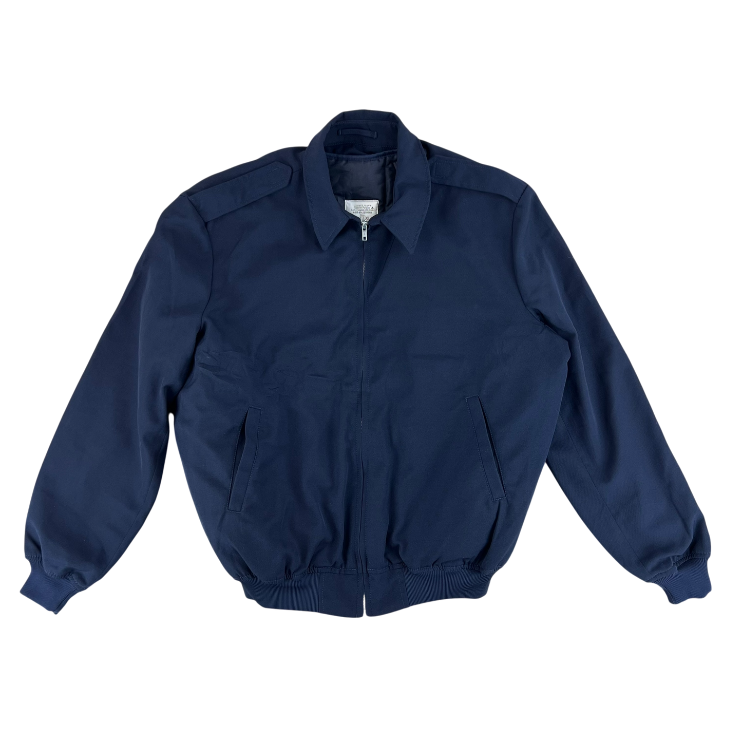 British RAF GP Bomber Jacket w/ Thermal Liner - XX Large 127XL