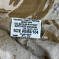 British Army Desert DPM Camouflage S95 Combat Trousers - W34 L31