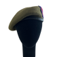 British Army Beret - King Edward VI School Cadet's - Small
