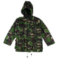 British Army S95 DPM Camouflage Windproof Combat Smock - Medium 170/96