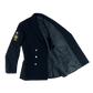 British Royal Navy Officer's No 1 Dress Jacket - Medium 100S