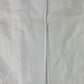 British Merchant Navy 50s Officer's Tropical Short Sleeve Shirt - Large